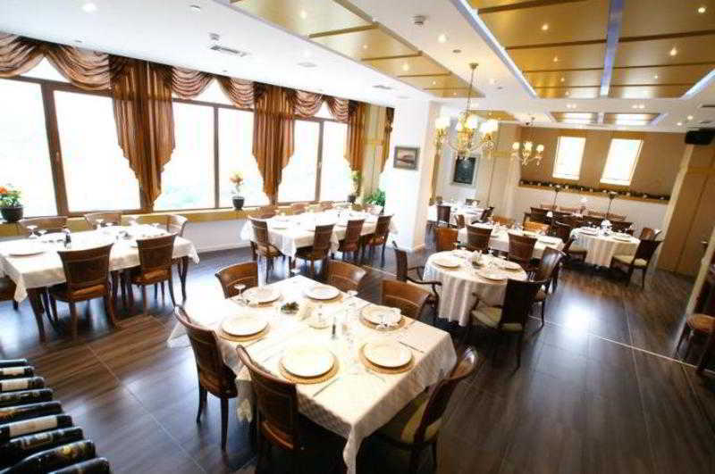 Hotel Dardha Ngoại thất bức ảnh